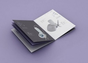 醫(yī)療行業(yè)樣本印刷廠！專業(yè)設(shè)計醫(yī)療器械 / 藥品宣傳樣本