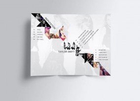 招生彩頁(yè)印刷，助力培訓(xùn)機(jī)構(gòu)吸引生源