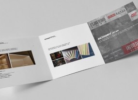 地推 DM 單頁(yè)印刷 - 高效觸達(dá)目標(biāo)客戶