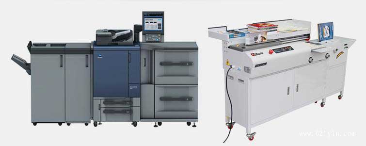 上海數(shù)碼傳媒畫冊快印常見問答  第1張