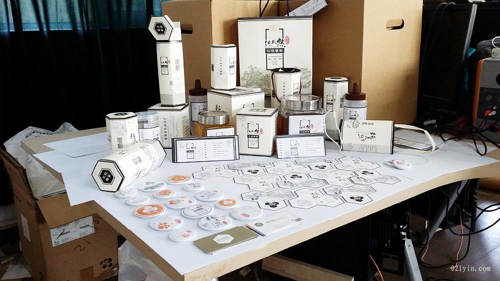 為什么上海的包裝設計公司越來越多？  第1張