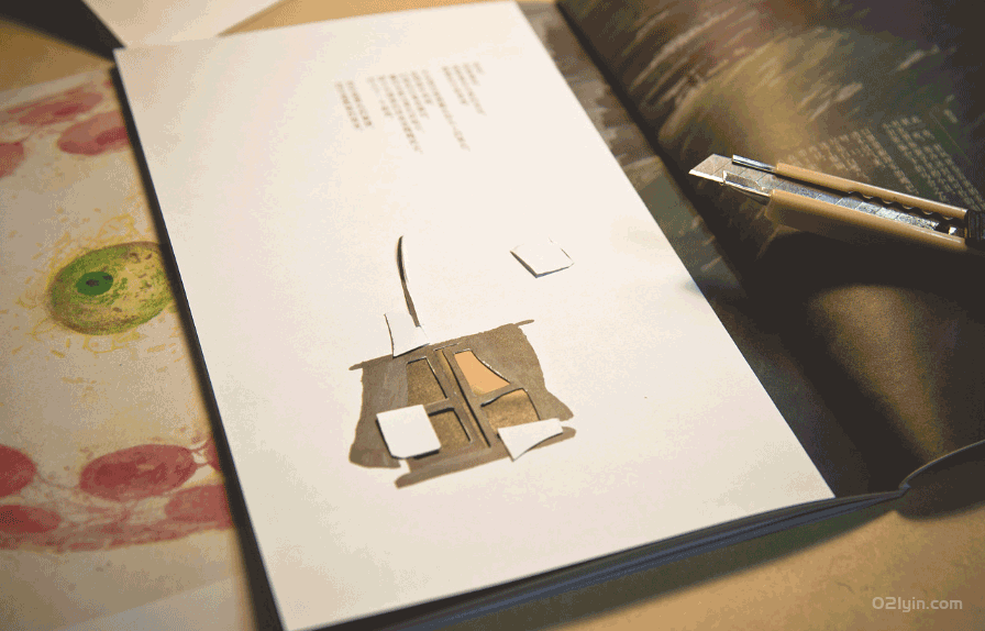 企業(yè)畫冊印刷  第2張