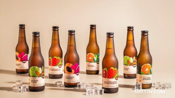 飲料標(biāo)簽印刷 第2張 飲料標(biāo)簽印刷 第2張