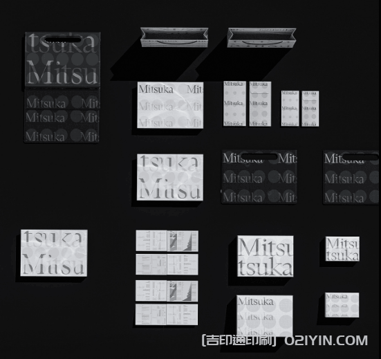 上海服裝品牌VI設計印刷 第2張 上海服裝品牌VI設計印刷 第2張
