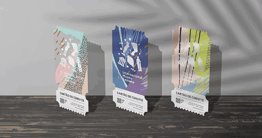 演唱會(huì)門票印刷 第1張 演唱會(huì)門票印刷 第1張