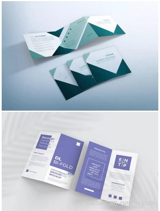 科技美容院產(chǎn)品宣傳折頁(yè)印刷 第3張 科技美容院產(chǎn)品宣傳折頁(yè)印刷 第3張