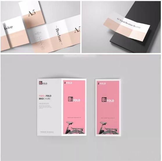 科技美容院產(chǎn)品宣傳折頁(yè)印刷 第5張 科技美容院產(chǎn)品宣傳折頁(yè)印刷 第5張