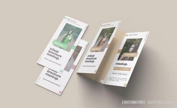 簡(jiǎn)約三折頁(yè)印刷 第3張 簡(jiǎn)約三折頁(yè)印刷 第3張