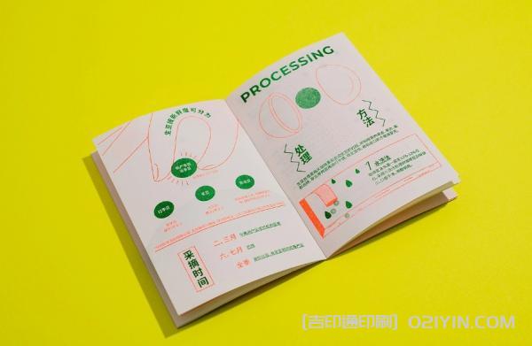 非正經(jīng)手沖咖啡指南說明書印刷 第4張 非正經(jīng)手沖咖啡指南說明書印刷 第4張