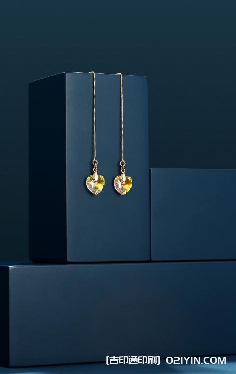 奢華藍(lán)底首飾禮盒設(shè)計制作源頭廠家 第3張 奢華藍(lán)底首飾禮盒設(shè)計制作源頭廠家 第3張