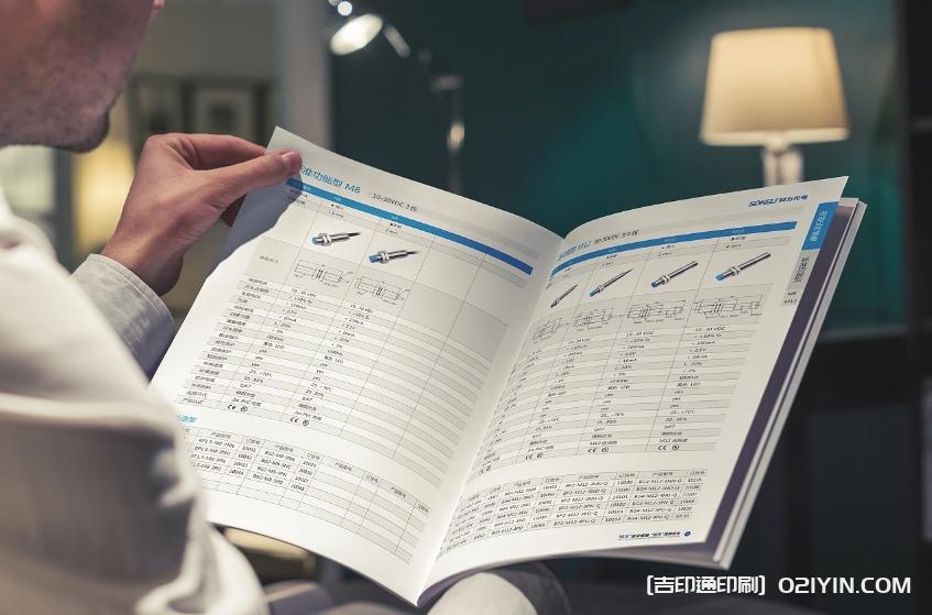 企業(yè)產品電容傳感器使用手冊印刷 第3張 企業(yè)產品電容傳感器使用手冊印刷 第3張