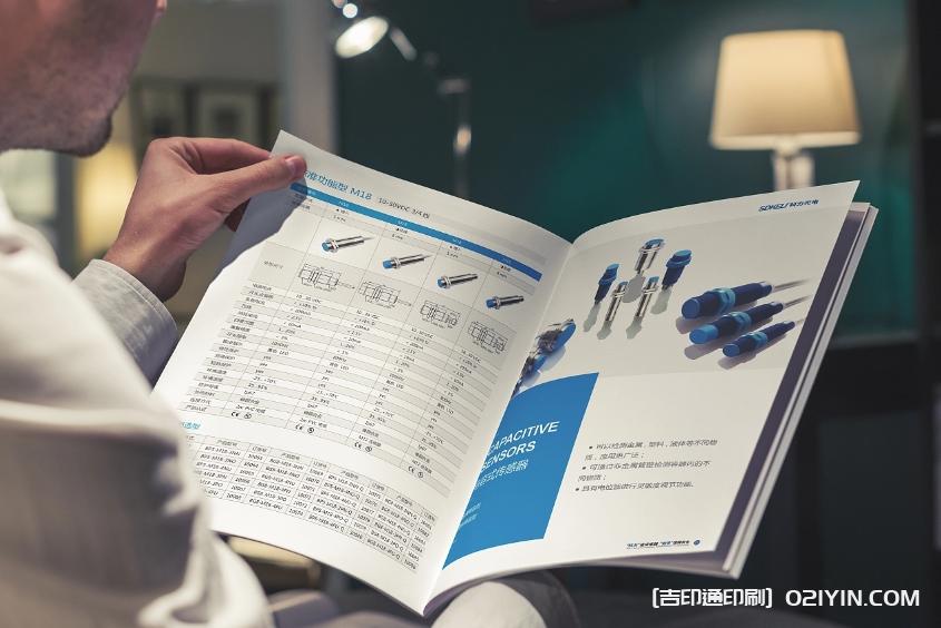 企業(yè)產品電容傳感器使用手冊印刷 第4張 企業(yè)產品電容傳感器使用手冊印刷 第4張