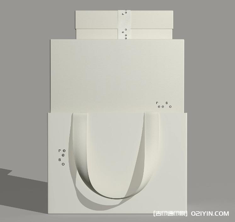 買手店包裝品牌設(shè)計手提袋印刷 第3張 買手店包裝品牌設(shè)計手提袋印刷 第3張