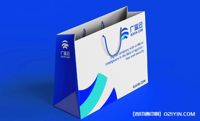 各類(lèi)材質(zhì)手提袋批量印刷公司  第4張