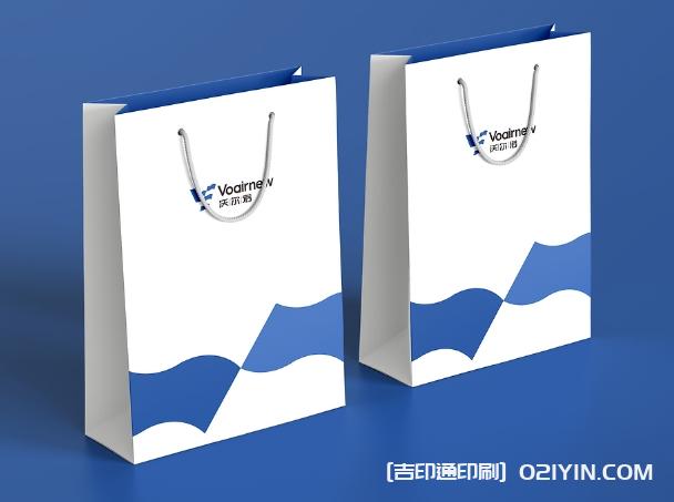 企業(yè)品牌手提紙袋設(shè)計印刷廠家 第2張 企業(yè)品牌手提紙袋設(shè)計印刷廠家 第2張