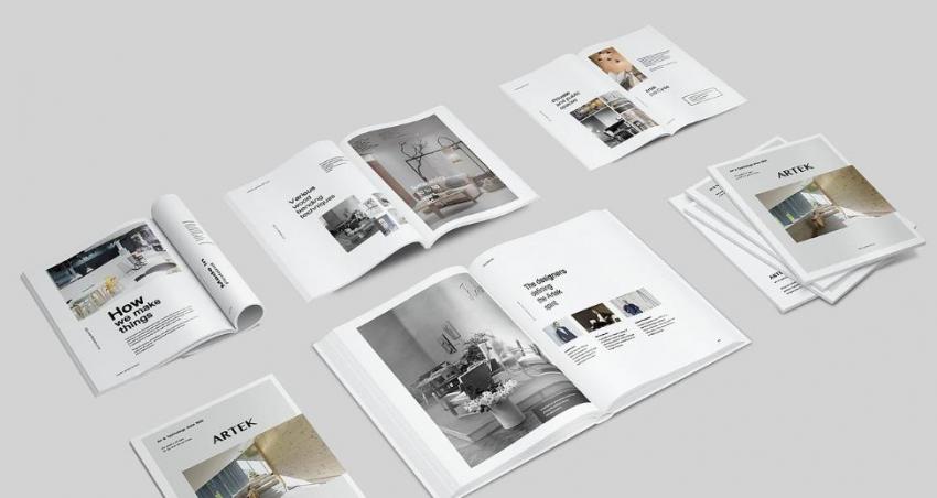 上海宣傳冊(cè)印刷廠家｜吉印通專業(yè)定制畫(huà)冊(cè)印刷服務(wù)