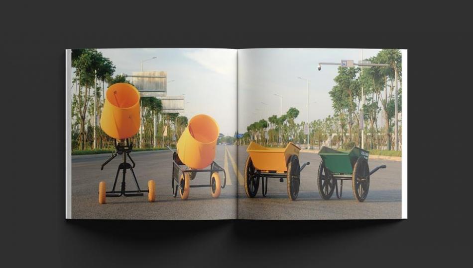 解決“燃眉之急”！論上海吉印通畫冊(cè)加急印刷的“快與穩(wěn)”