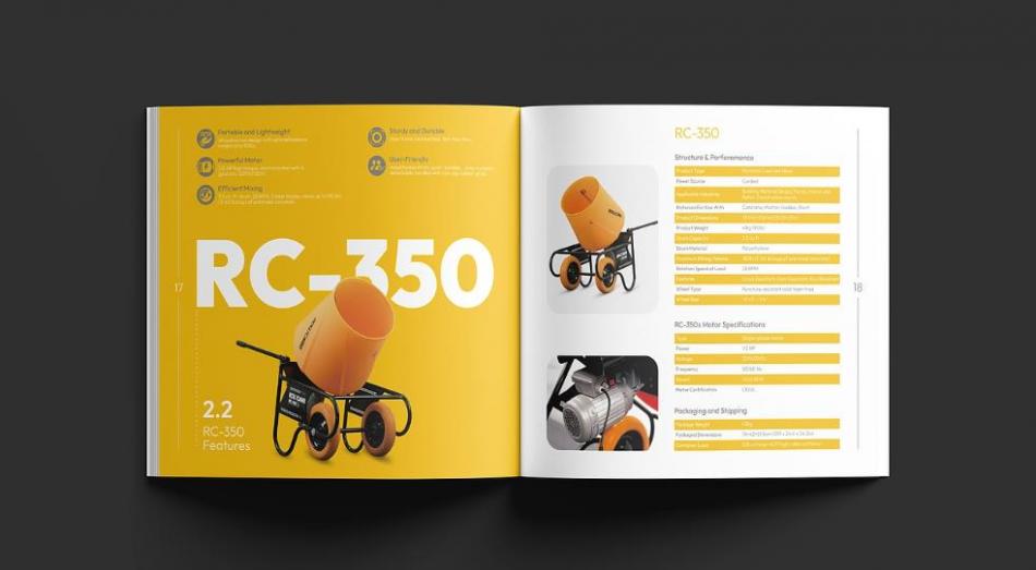 上海畫冊(cè)加急印刷不踩坑！吉印通揭秘保障交付的3大核心要素