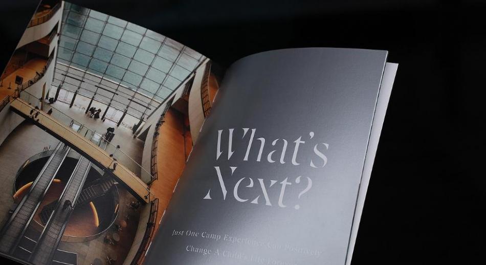 預(yù)算有限？看<strong>上海印刷廠</strong>如何實現(xiàn)高性價比畫冊印刷