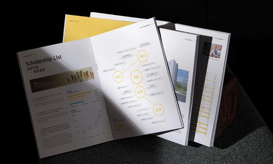 如何選擇一家靠譜的上海黃浦區(qū)畫冊印刷供應(yīng)商？  第1張