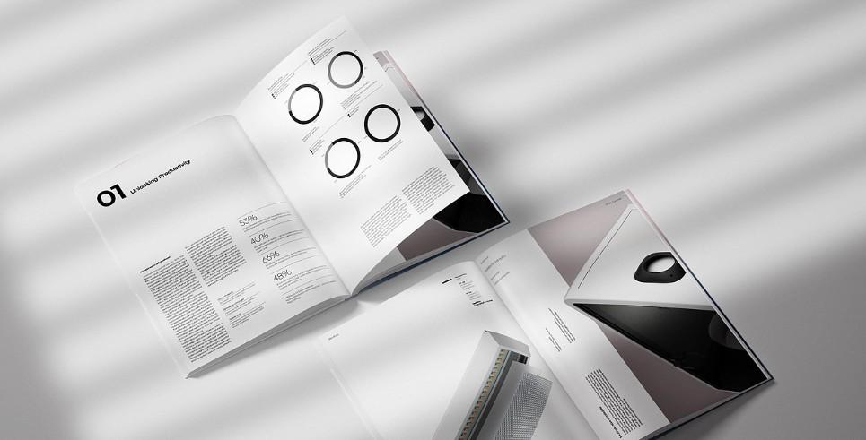 上海樣本印刷廠家_承接小批量定制_急單 24 小時(shí)可交付