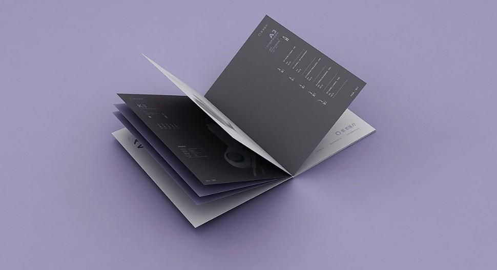 上海企業(yè)樣本印刷廠 - 專業(yè)企業(yè)樣本設(shè)計與印刷，提升品牌形象