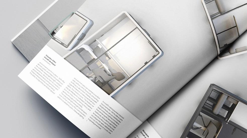 上海環(huán)保企業(yè)樣本印刷 - 綠色印刷，踐行社會(huì)責(zé)任