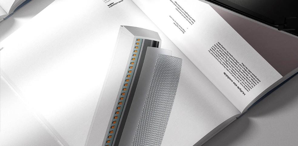 上海企業(yè)樣本印刷首選！多年經(jīng)驗，為企業(yè)打造優(yōu)質(zhì)宣傳樣本