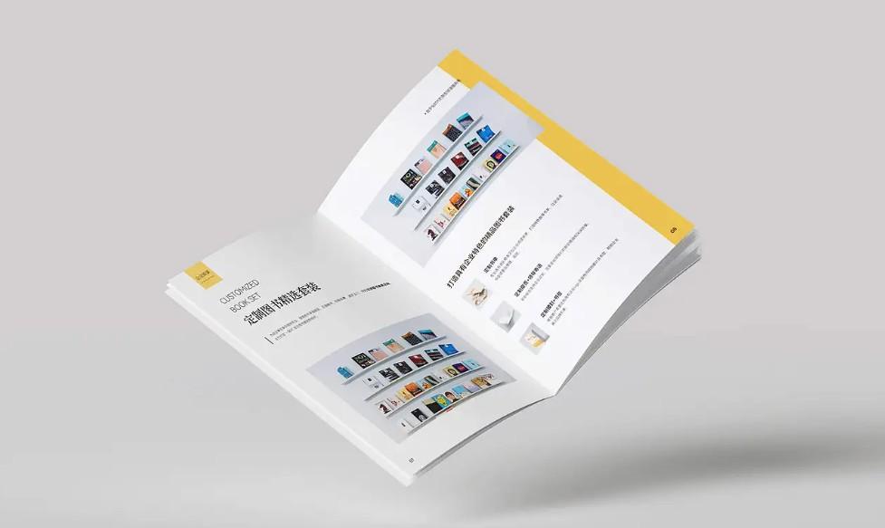 找上海企業(yè)樣本印刷？一站式服務(wù)，從設(shè)計(jì)到印刷全程無憂