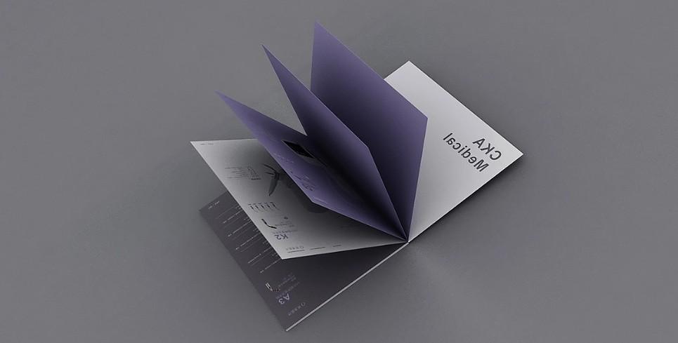 上海教育行業(yè)樣本印刷！定制培訓(xùn)機(jī)構(gòu) / 院校宣傳冊，突出教學(xué)優(yōu)勢