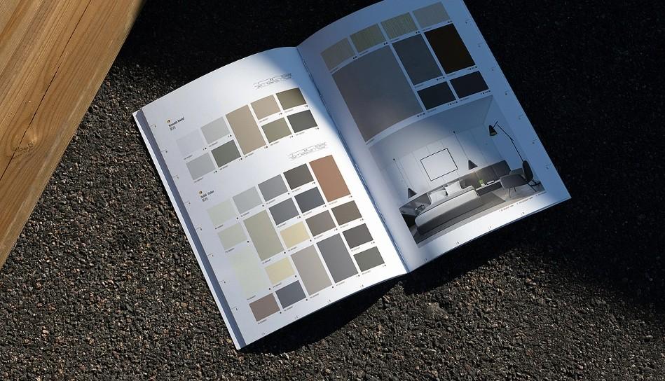 產(chǎn)品畫(huà)冊(cè)印刷一站式服務(wù) - 從設(shè)計(jì)到送貨上門