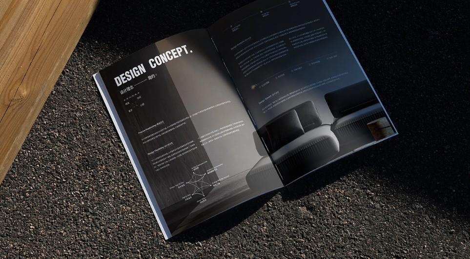 企業(yè)畫冊(cè)印刷價(jià)格-多少錢一本？【在線報(bào)價(jià)系統(tǒng)】