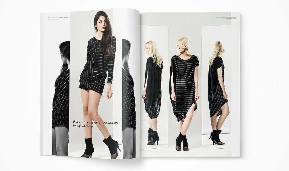 產(chǎn)品宣傳冊(cè)印刷制作，精準(zhǔn)凸顯產(chǎn)品賣(mài)點(diǎn)