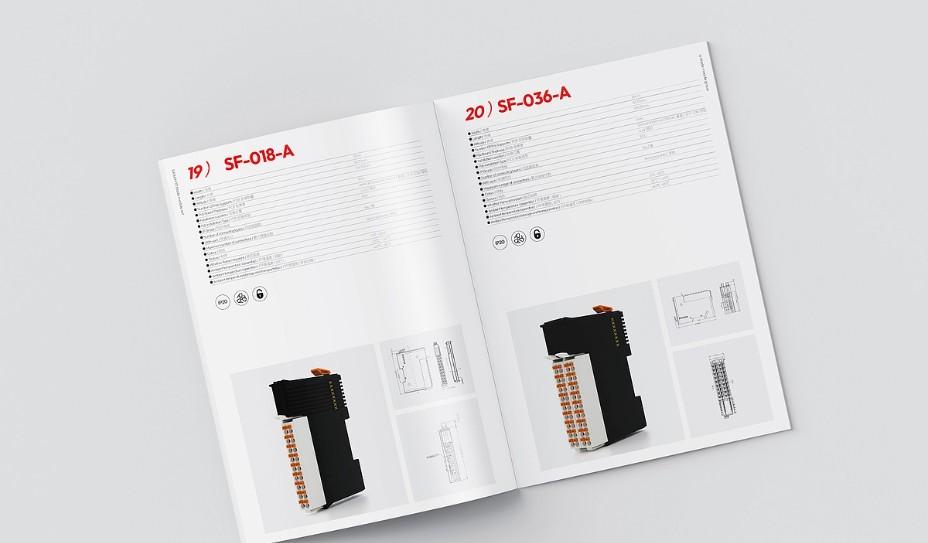 展會畫冊拼版印刷，低成本備戰(zhàn)大型展會