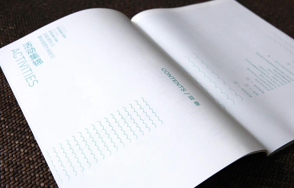 畫冊拼版印刷交貨周期一般是多久？