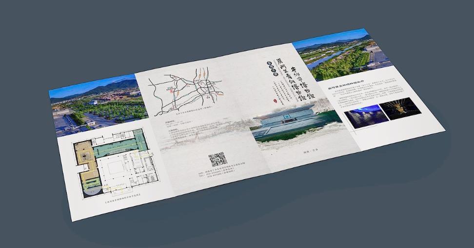 上海彩頁快速印刷，24 小時(shí)加急訂單可承接