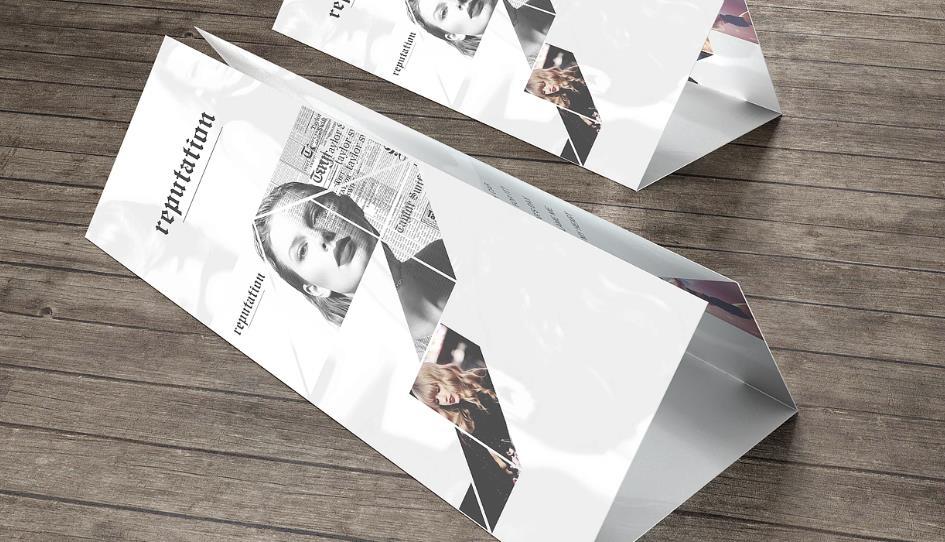 高質(zhì)量彩頁印刷，色彩還原度高 + 不易褪色