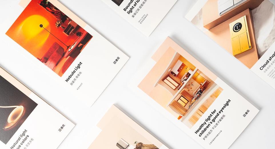 企業(yè)宣傳折頁定制 - 吉印通專屬團(tuán)隊(duì)，打造品牌形象