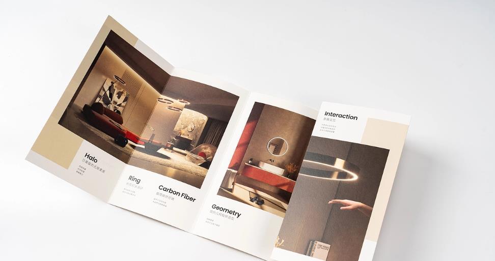 上海折頁印刷物流配送哪家好？吉印通全區(qū)域覆蓋方案