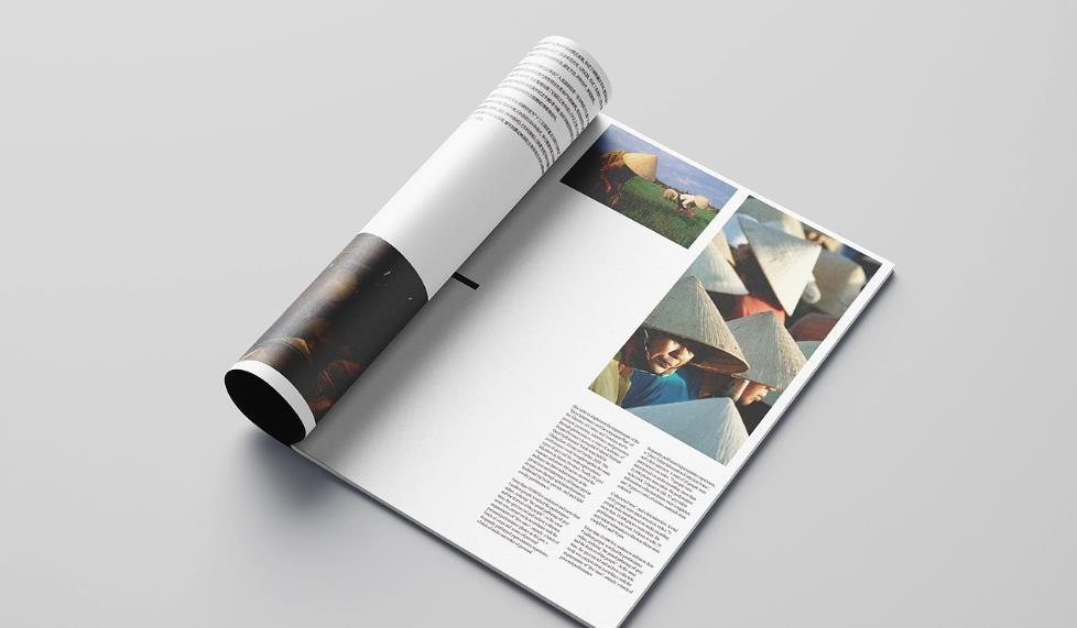 上海定制化印刷廠推薦：支持個性化工藝，滿足企業(yè)差異化需求