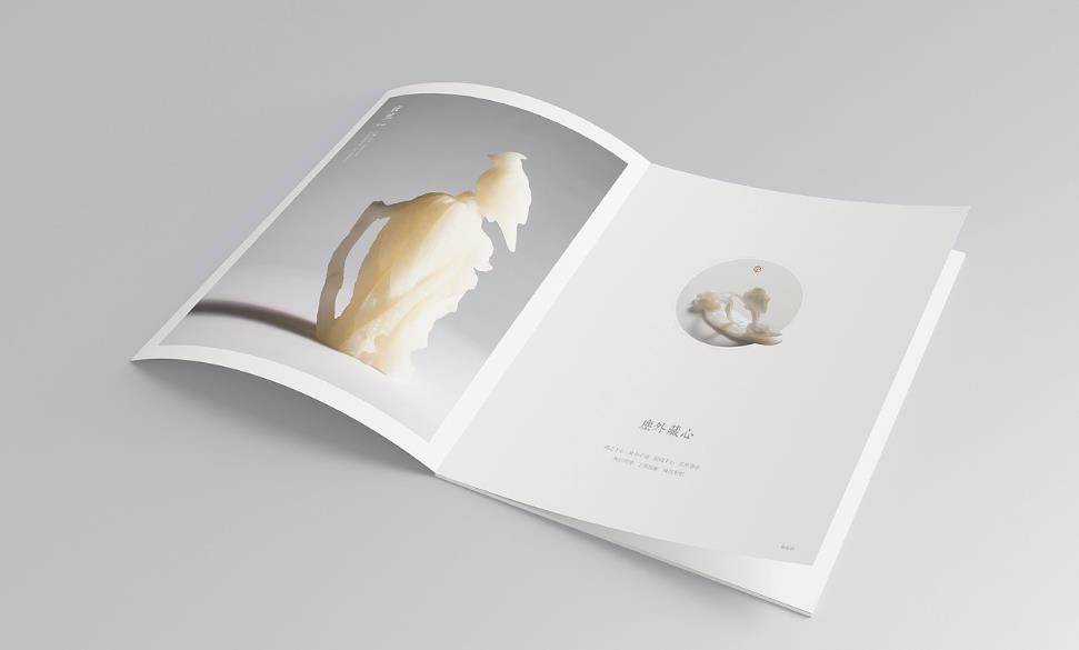 上海高品質(zhì)印刷廠 | 嚴(yán)格品控體系，確保每件印品完美