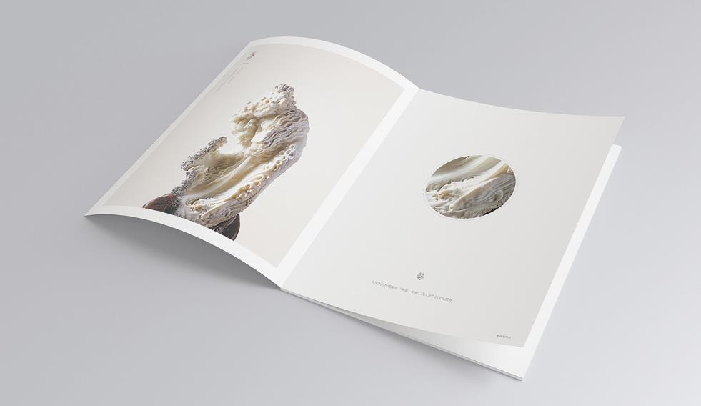 彩頁(yè)印刷紙張克重與厚度的對(duì)應(yīng)關(guān)系是怎樣的？