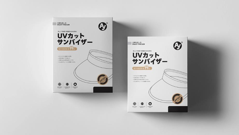 上海彩盒印刷定制 - 先進工藝，打造高端質(zhì)感