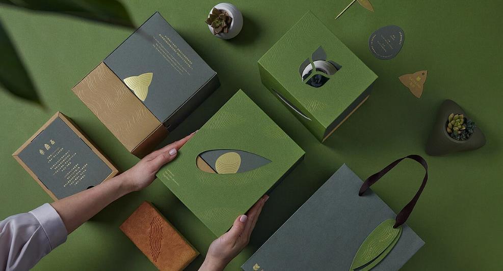 上海包裝盒印刷定制 - 全流程服務，品質(zhì)有保障