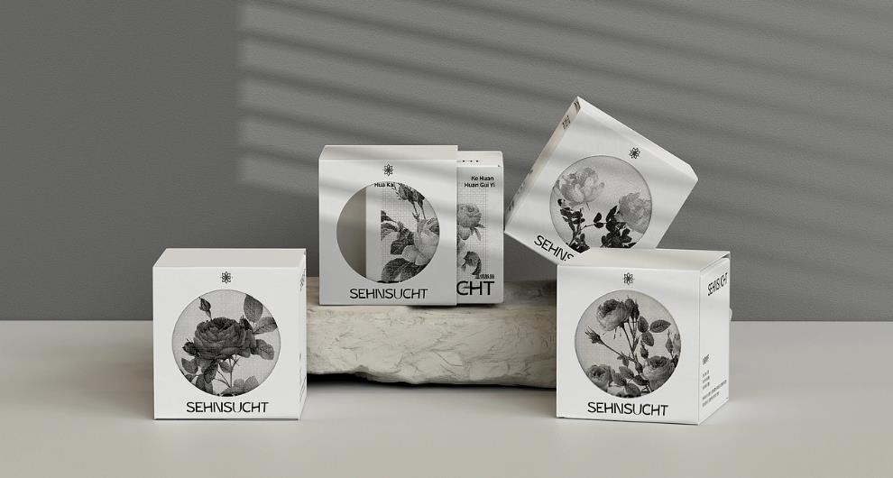 上海包裝盒印刷定制 - 優(yōu)質(zhì)材質(zhì)，工藝精湛