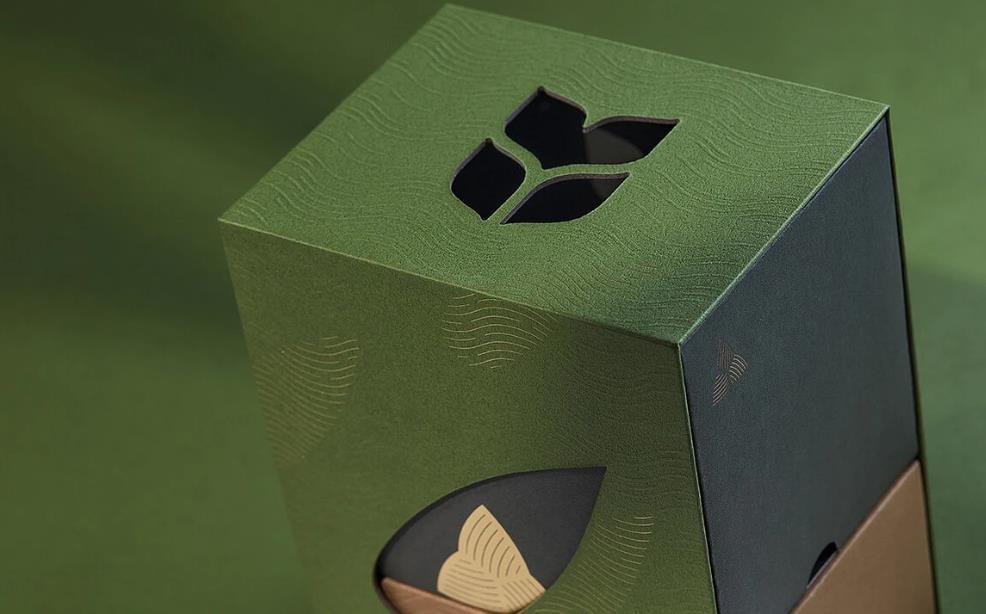 上海包裝盒印刷 - 本地服務，性價比高