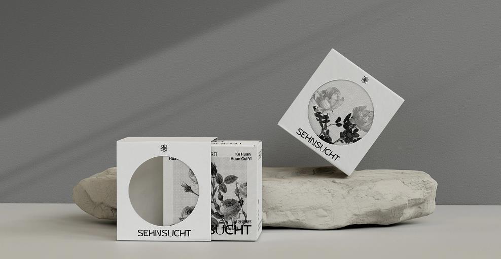 上海包裝盒印刷廠家 - 適配多行業(yè)，定制靈活