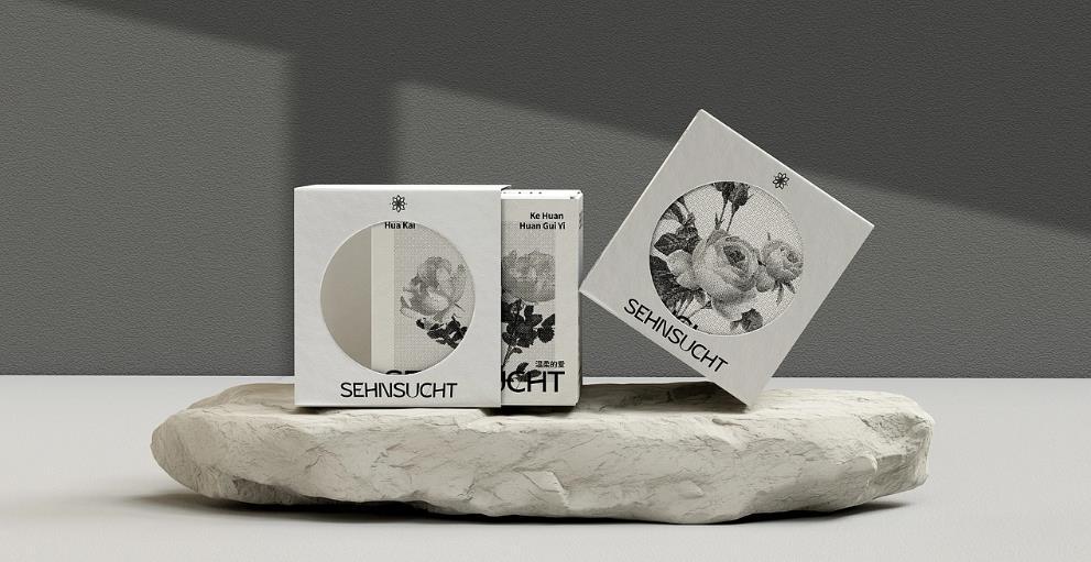 上海彩盒印刷價格解析 | 如何控制包裝成本？