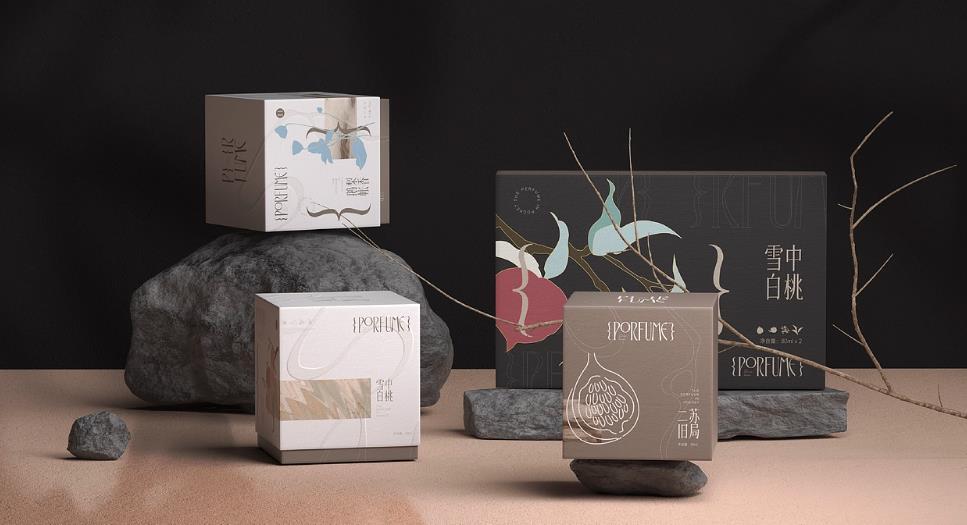 上海彩盒印刷工藝大全 | 燙金、擊凸、UV等效果詳解