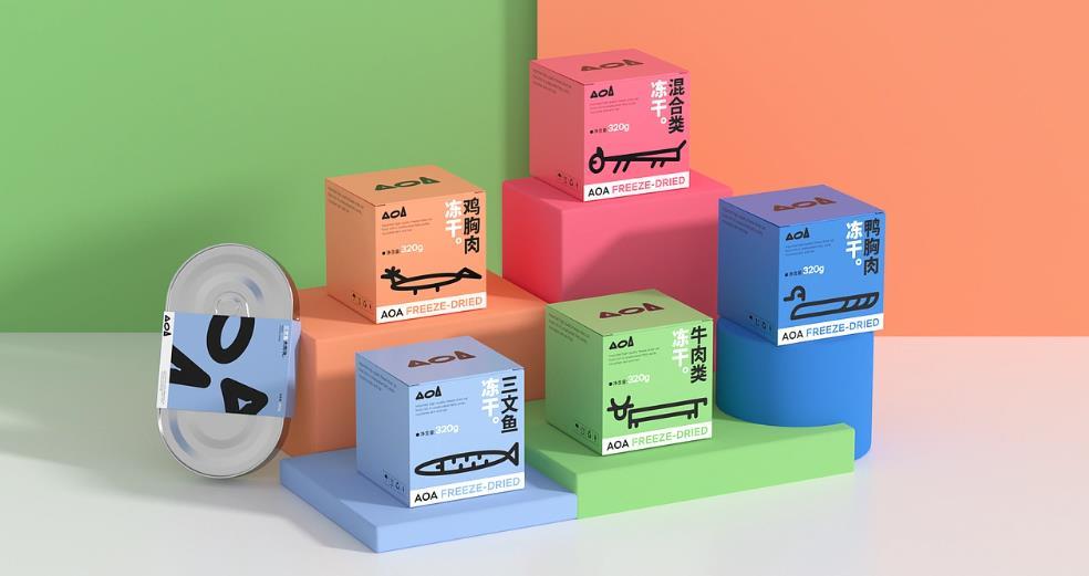 上海包裝盒印刷需求激增，吉印通成企業(yè)優(yōu)選?